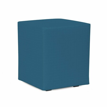 HOWARD ELLIOTT Universal Cube Cover sunbrella Outdoor seascape Turquoise QC128-298